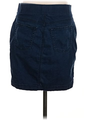 Gap Denim Skirt (view 2)