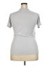 A4 Silver Active T-Shirt Size 2X - photo 2
