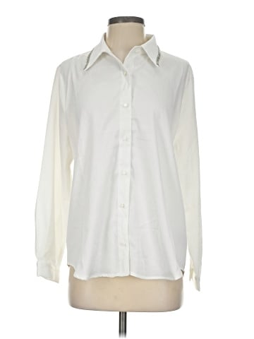 Joh Long Sleeve Blouse (view 1)