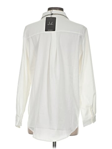 Joh Long Sleeve Blouse (view 2)