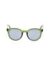 Refresh Green Sunglasses One size - photo 2