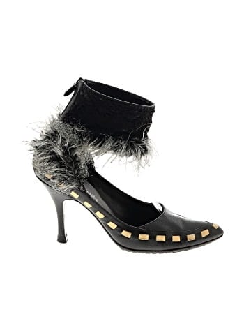 Emporio Armani Heels (view 1)