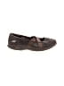 Skechers Brown Flats Size 6 1/2 - photo 1