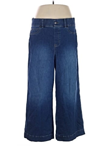 SPANX Jeans (view 1)