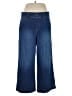 SPANX Blue Jeans Size 2X - photo 1