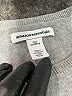 Amazon Essentials Hearts Gray Pullover Sweater Size L - photo 7