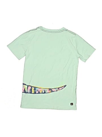 Tea Short Sleeve T-Shirt (view 2)
