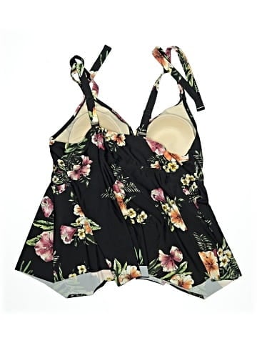Kona Sol Swimsuit Top (view 2)