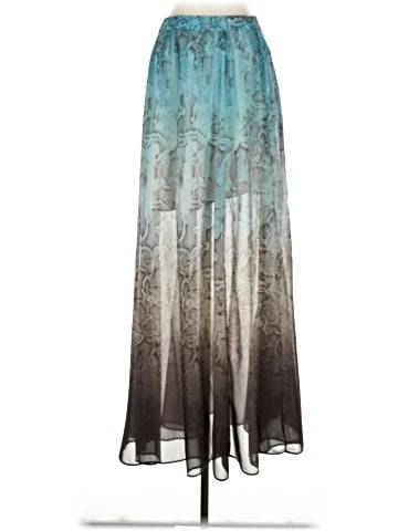 White House Black Market Casual Skirt (view 1)