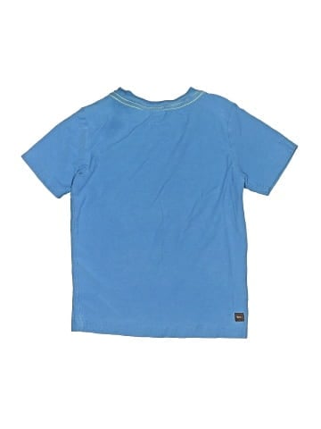 Tea Short Sleeve T-Shirt (view 2)