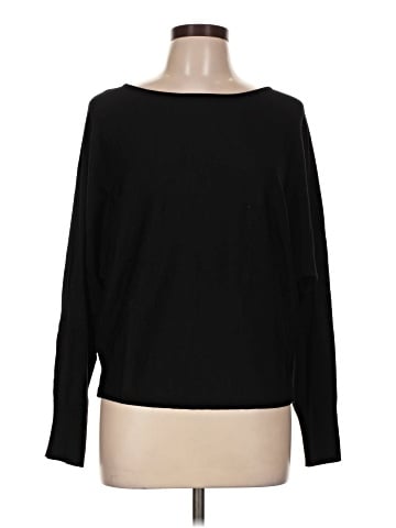 Cyrus Pullover Sweater (view 1)