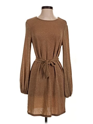 Leith Casual Dress (view 1)