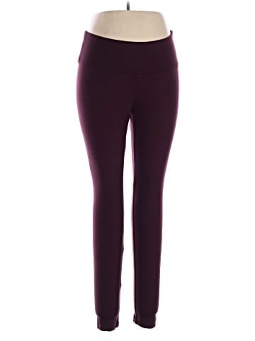 White House Black Market Active Pants (view 1)
