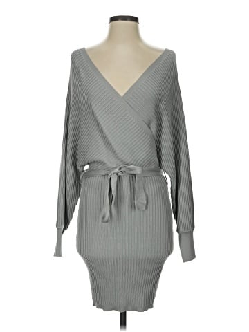 Love Tree Casual Dress (view 1)