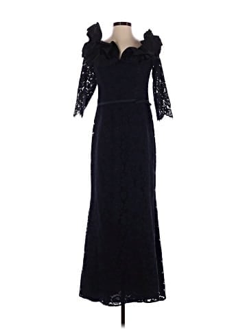 Teri Jon by Rickie Freeman Cocktail Dress (view 1)