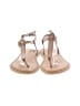 Amazon Essentials Tan Sandals Size 7 1/2 (wide) - photo 2