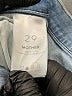 Mother Hearts Blue Jeans Size 29 waist - photo 7