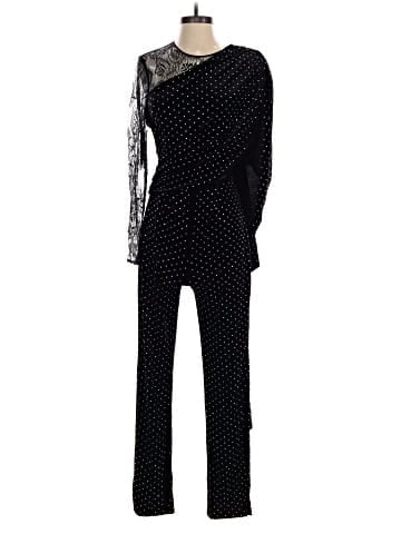 BCBGMAXAZRIA Jumpsuit (view 1)