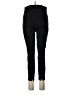 SPANX Solid Black Active Pants Size L - photo 2