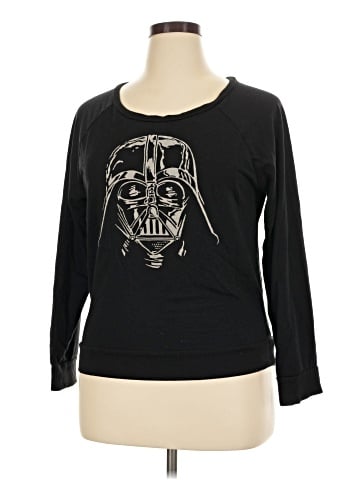 Star Wars 3/4 Sleeve T-Shirt (view 1)