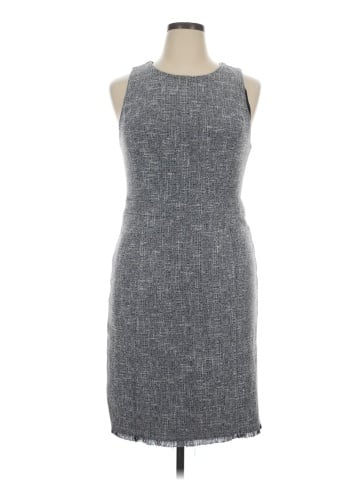 Banana Republic Factory Store Cocktail Dress (view 1)