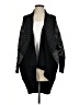 Express Black Coat Size S - photo 1