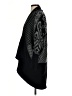 Express Black Coat Size S - photo 5