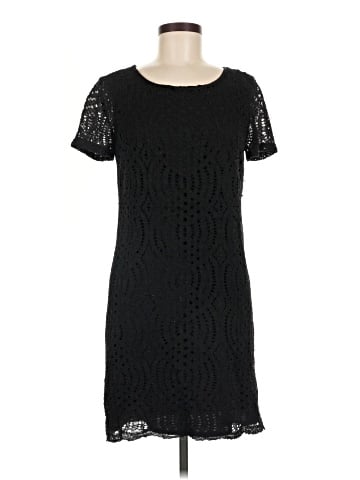 J.Crew Factory Store Casual Dress (view 1)