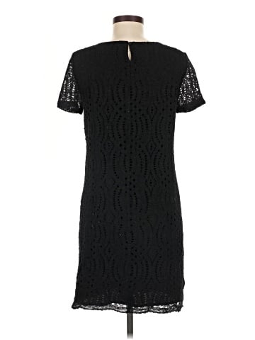 J.Crew Factory Store Casual Dress (view 2)