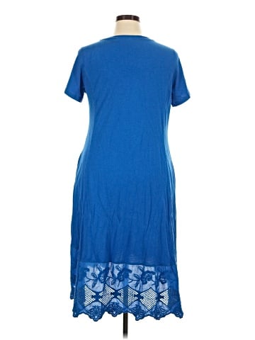 Lavish Casual Dress (view 2)