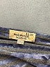 One World Blue Cardigan Size 3X - photo 7