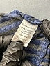 One World Blue Cardigan Size 3X - photo 8