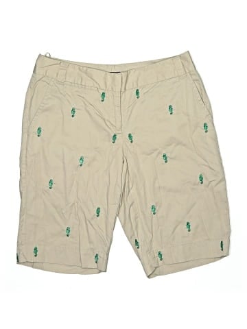 IZOD Khaki Shorts (view 1)