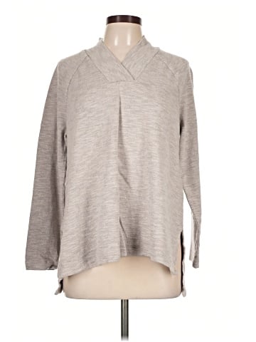 Purejill Pullover Sweater (view 1)
