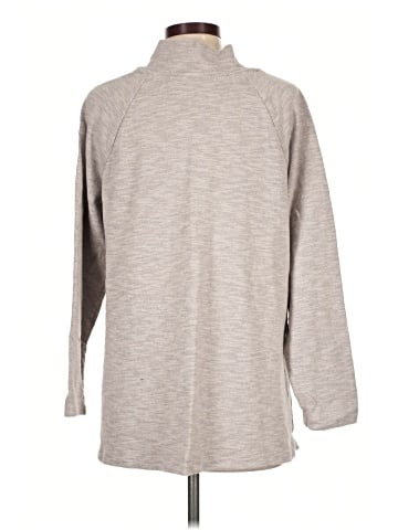 Purejill Pullover Sweater (view 2)