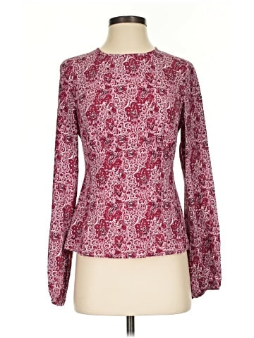 Boden Long Sleeve Blouse (view 1)