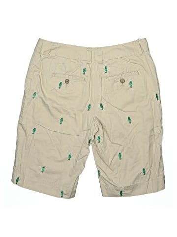 IZOD Khaki Shorts (view 2)