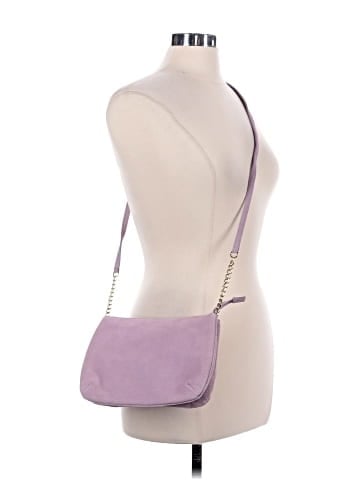 Talbots Leather Crossbody Bag (view 2)