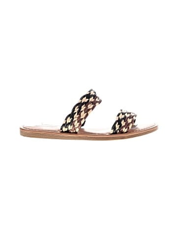 Universal Thread Sandals (view 1)