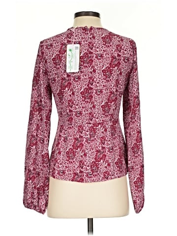 Boden Long Sleeve Blouse (view 2)
