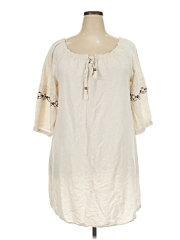 Mlle Gabrielle Casual Dress (view 1)