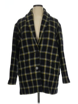 Derek Lam 10 Crosby Coat (view 1)