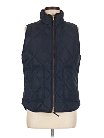 J.Crew Factory Store Vest (view 1)