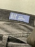 Gap Black Casual Pants Size 10R - photo 7