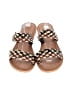 Universal Thread Gold Sandals Size 7 - photo 2