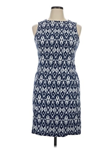 Anne Klein Casual Dress (view 1)