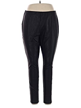 City Chic Track Pants (view 1)