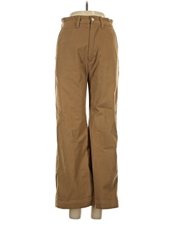 Polo by Ralph Lauren Khakis (view 1)