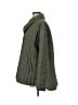 Splendid 100% Polyester Green Coat Size M - photo 5
