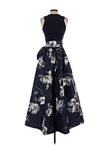 Eliza J Cocktail Dress (view 2)